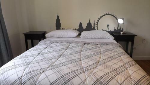 Deluxe & Great Locate Apartment Close To Reforma