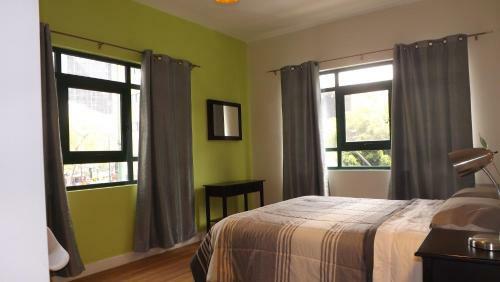 Deluxe & Great Locate Apartment Close To Reforma