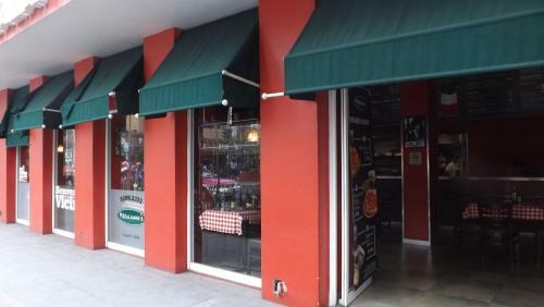 Deluxe & Great Locate Apartment Close To Reforma