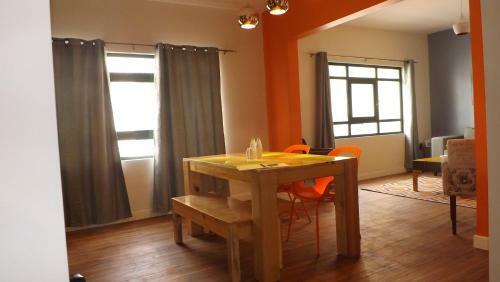 Deluxe & Great Locate Apartment Close To Reforma