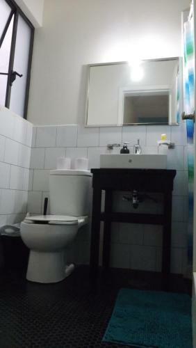 Deluxe & Great Locate Apartment Close To Reforma
