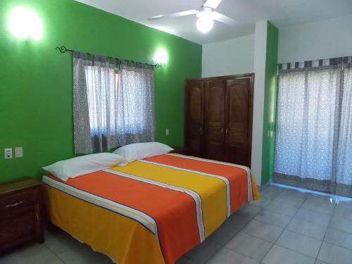 Apartamento Casa Del Mar