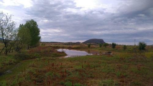 Agroturismo Rancho Payasito