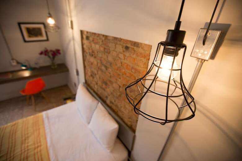 Hotel Casa Bruselas