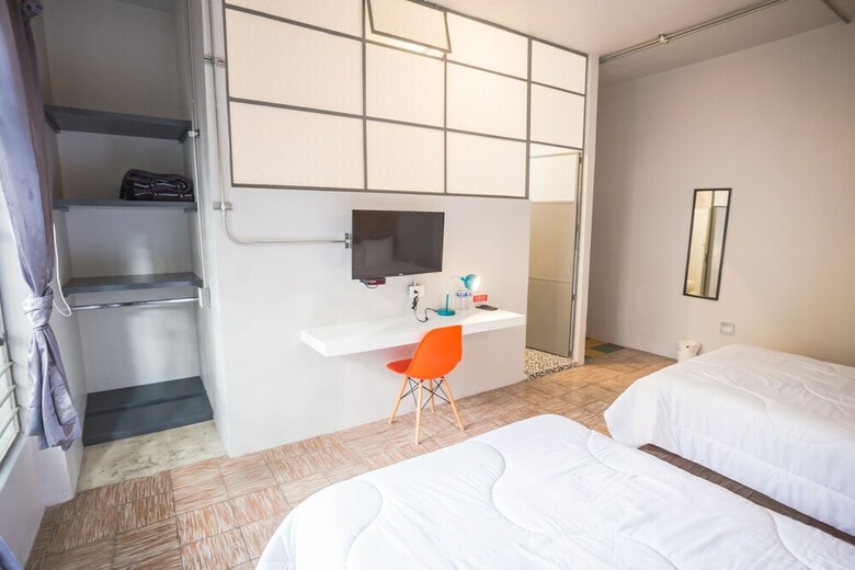 Hotel Casa Bruselas