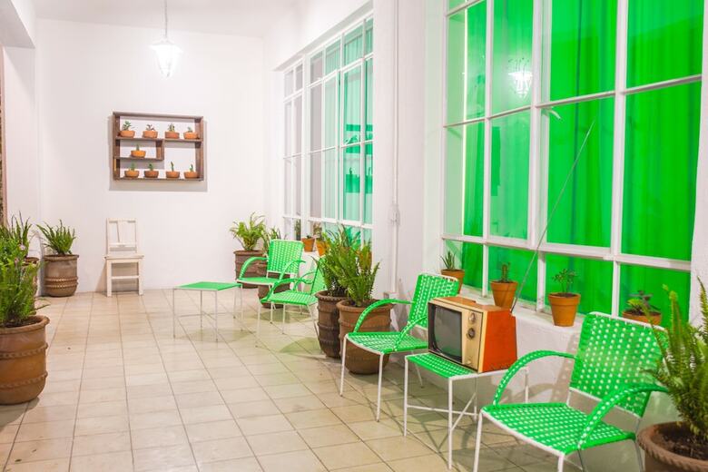 Hotel Casa Bruselas