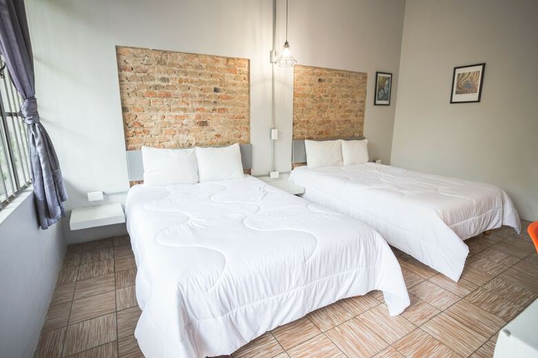 Hotel Casa Bruselas