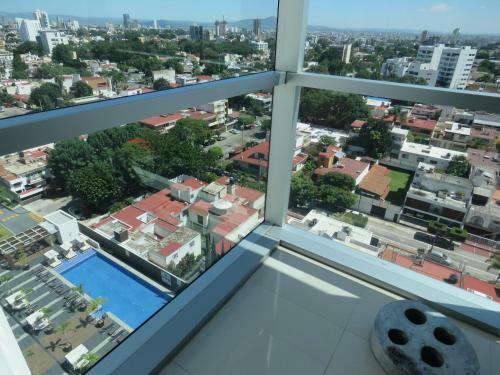 Apartamento Penthouse Minerva