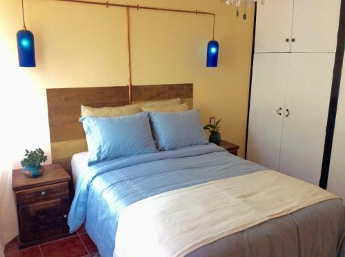 Hostal Casa Bonita