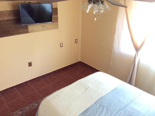 Hostal Casa Bonita