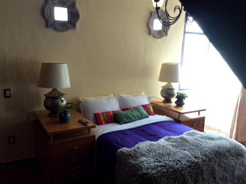 Hostal Casa Bonita