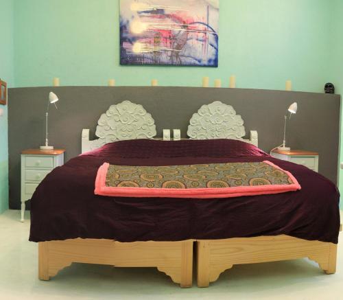 Apartamento The Golden Bee