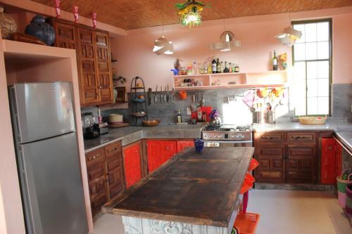 Apartamento The Golden Bee