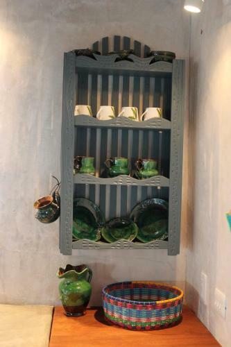 Apartamento The Golden Bee