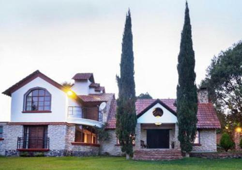 La Mora Casa De Campo
