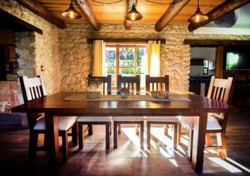 La Mora Casa De Campo