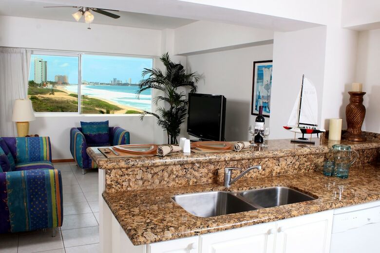 Apartamento Quintas Del Mar II