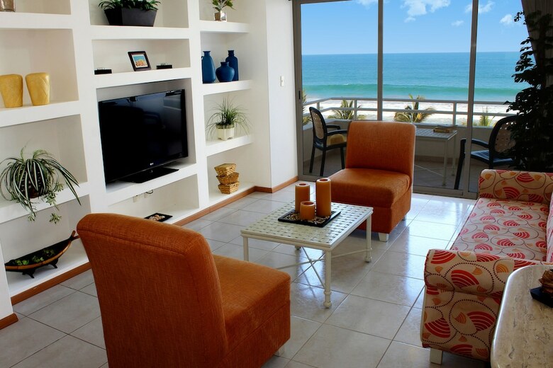 Apartamento Quintas Del Mar II