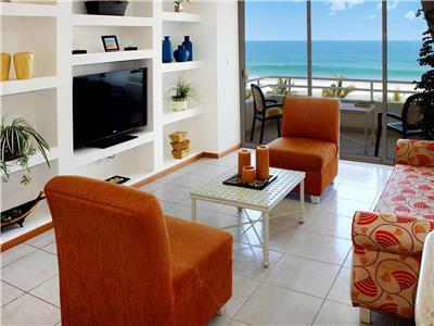 Apartamento Quintas Del Mar II