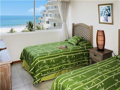 Apartamento Quintas Del Mar II