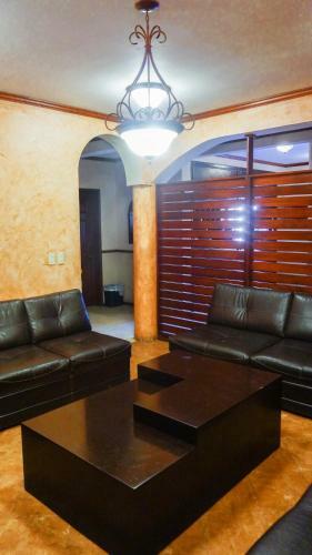 Hotel Para�so Real