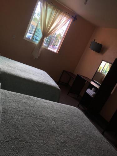 Hotel Tierra Del Sol Oaxaca