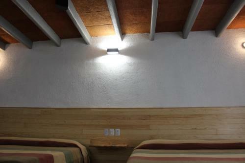 Hotel Rustiko