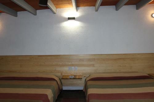 Hotel Rustiko