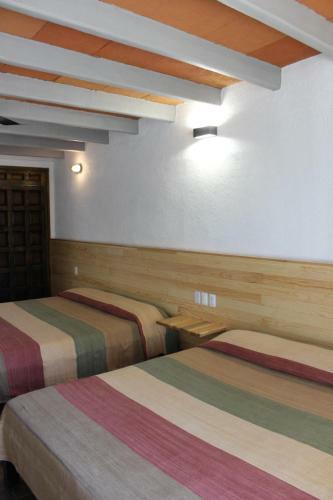 Hotel Rustiko