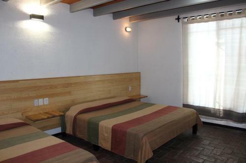 Hotel Rustiko