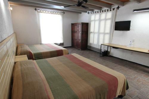 Hotel Rustiko