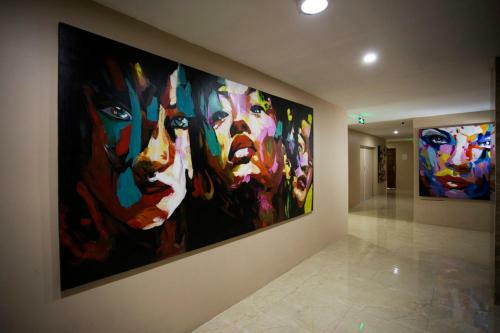 Albergue Merchant Art Residence