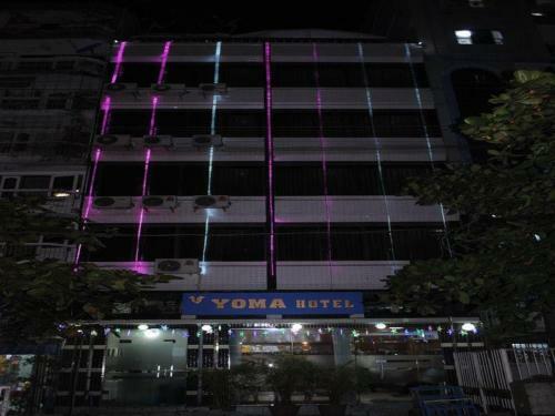 Yoma Hotel