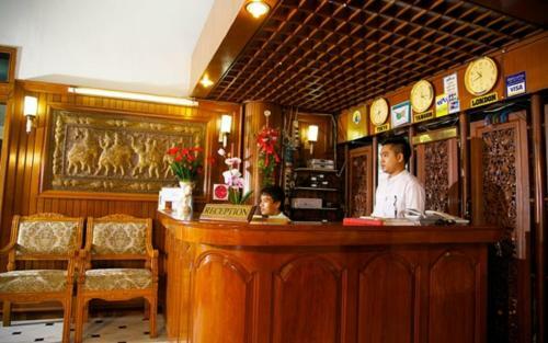 Yoma Hotel