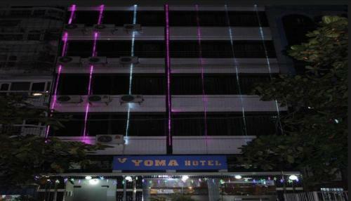 Yoma Hotel