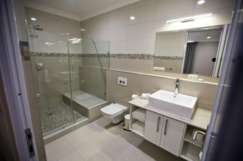 Hotel Hillside@tenbergen