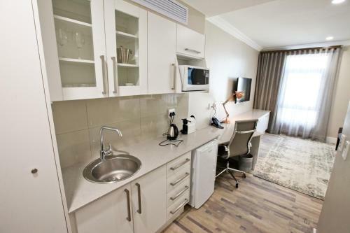 Hotel Hillside@tenbergen