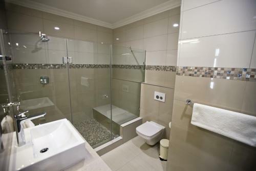 Hotel Hillside@tenbergen