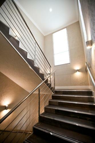 Hotel Hillside@tenbergen