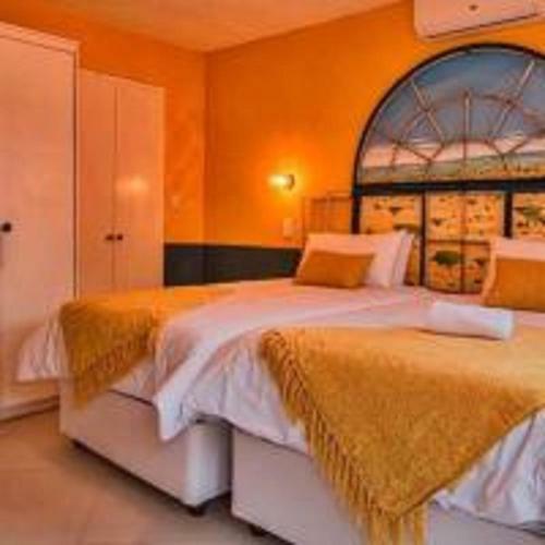 Hostal Windhoek Gardens Guest House