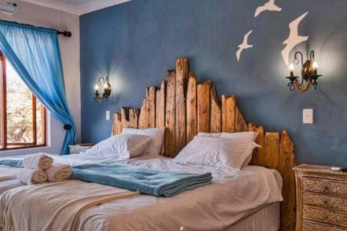 Hostal Windhoek Gardens Guest House