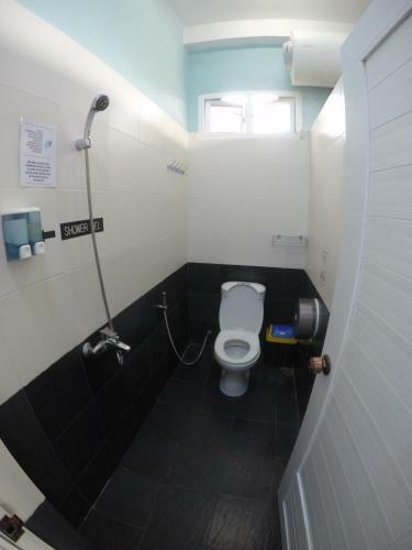 Song Of Travel Hostel