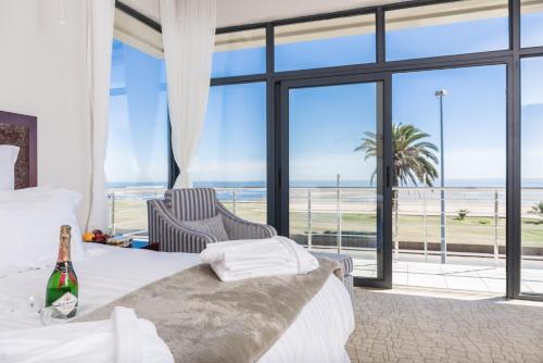 Flamingo Villas Boutique Hotel