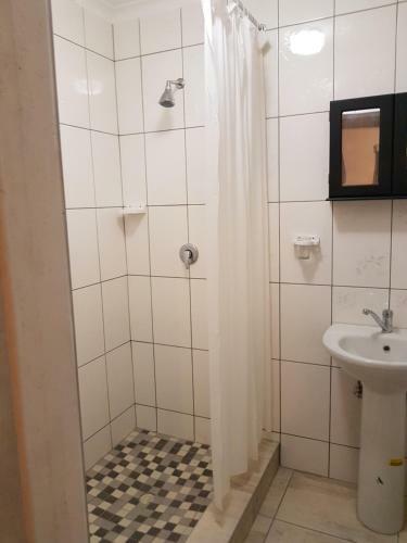 Hostal Yoye Guesthouse