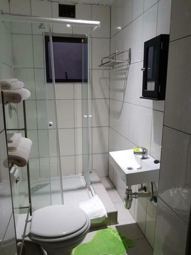 Hostal Yoye Guesthouse