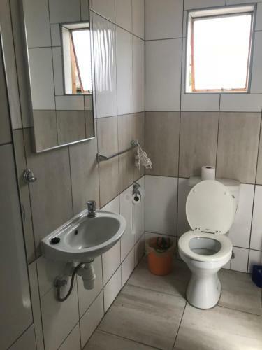 Hostal Yoye Guesthouse
