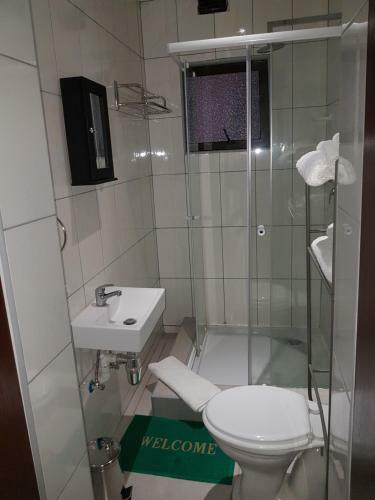 Hostal Yoye Guesthouse