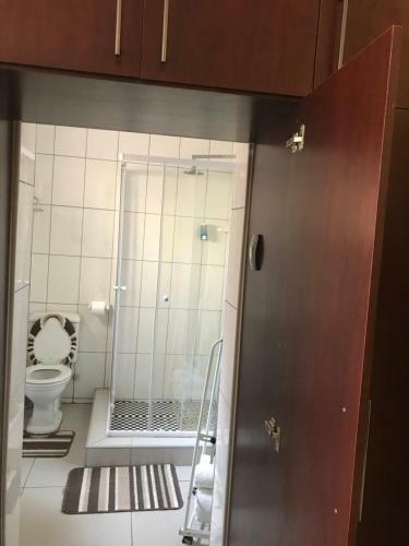 Hostal Yoye Guesthouse