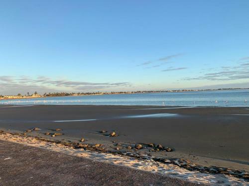 Apartamento Lagoon View Self Catring