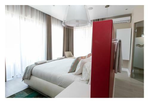 Hostal Atlantic Villa